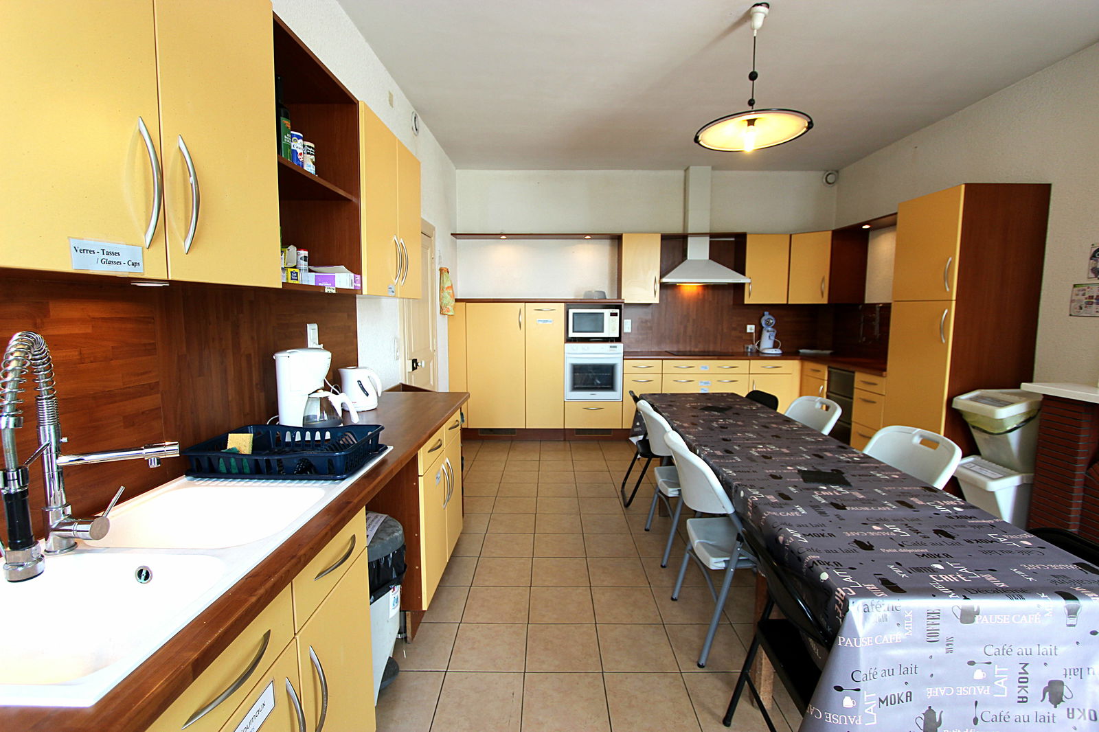 Colocation Albi 22712