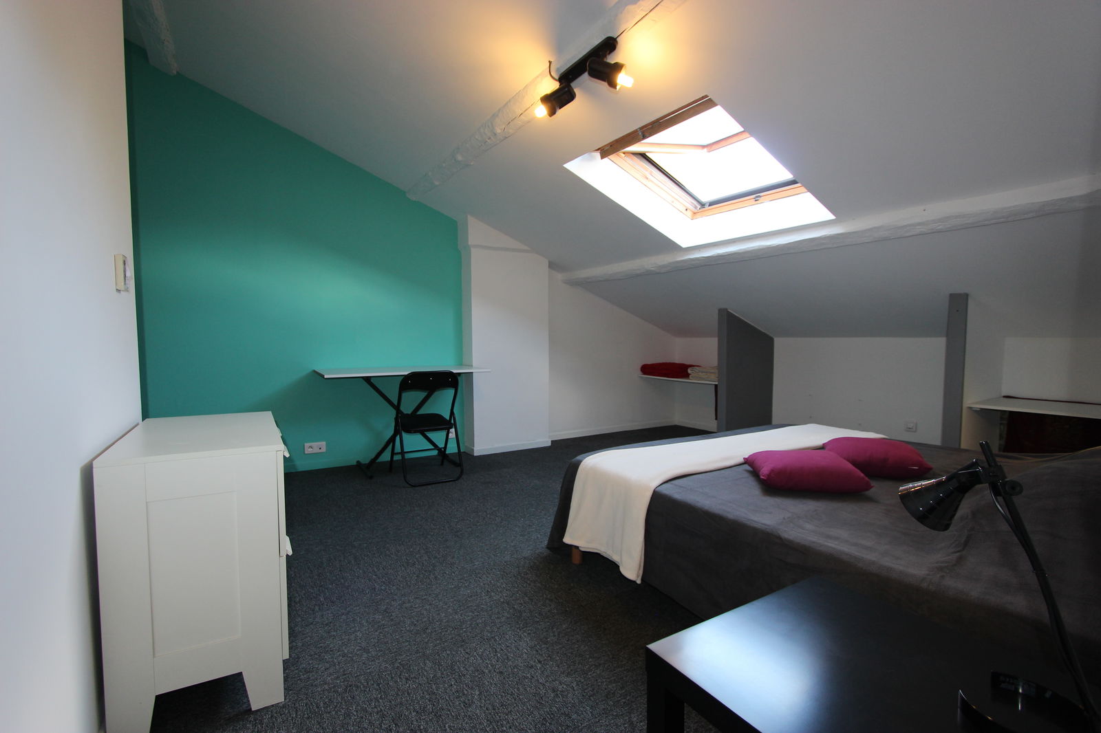 Colocation Albi 22712