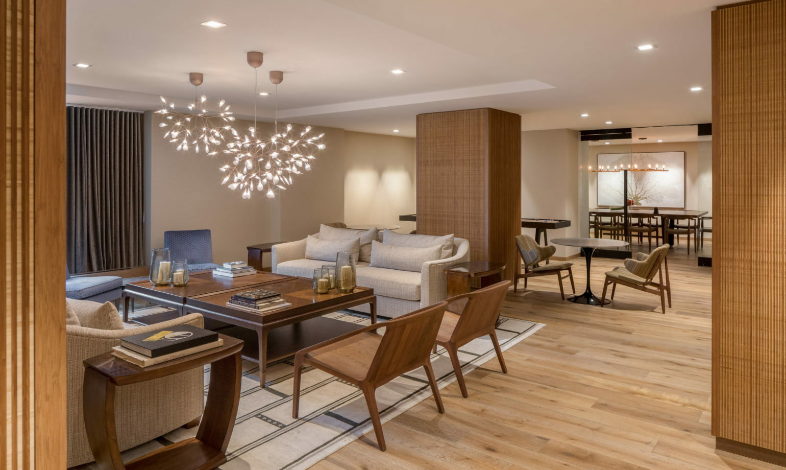 Homestay New York 189551