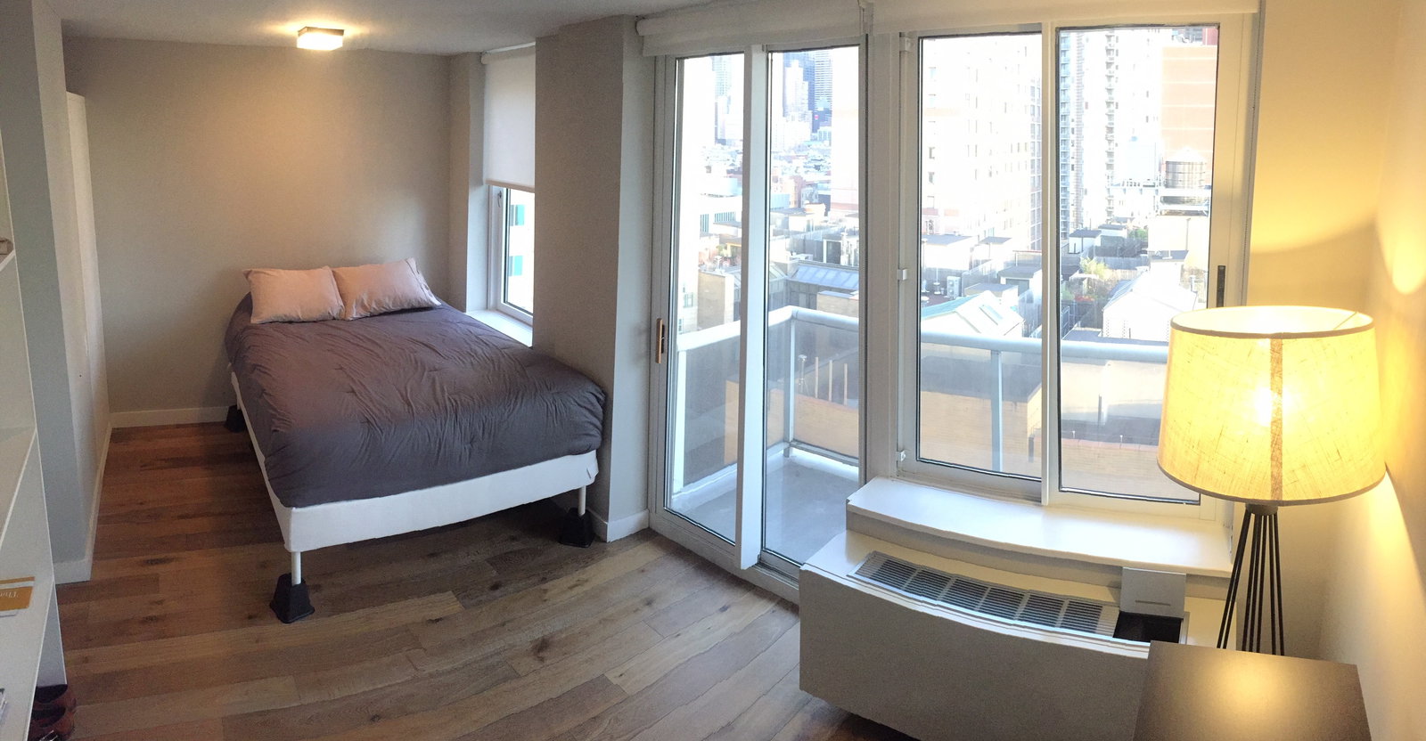 Homestay New York 189551