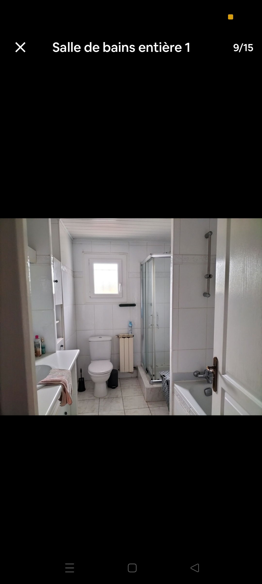 Homestay Soustons 484515