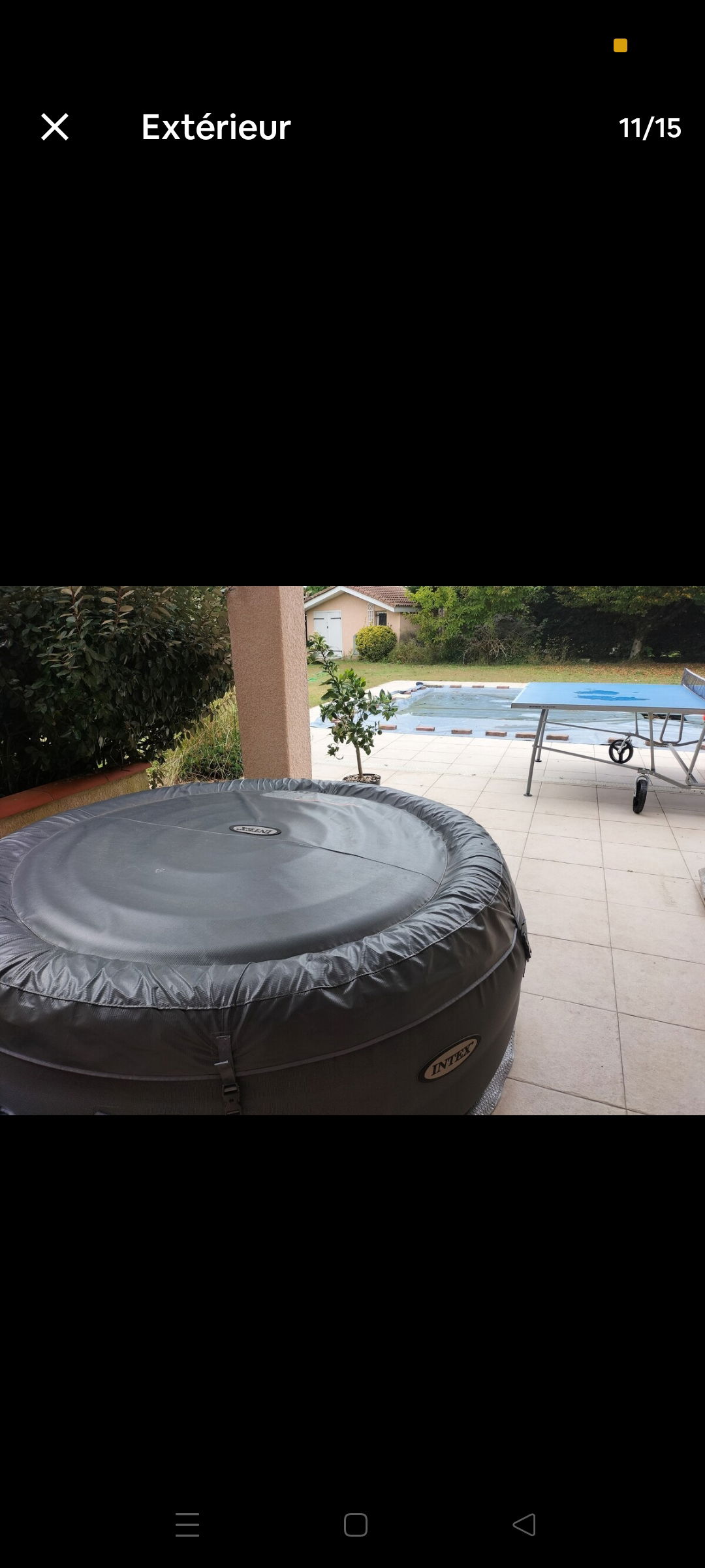 Homestay Soustons 484515