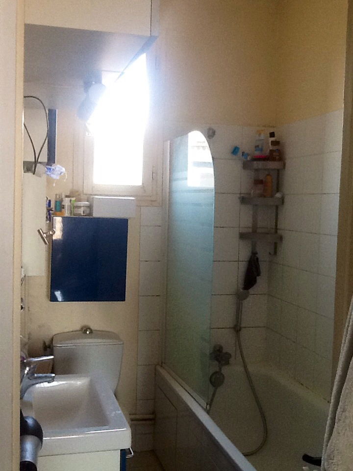 Colocation Paris 74942