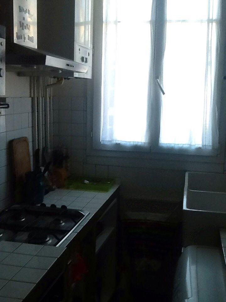 Colocation Paris 74942