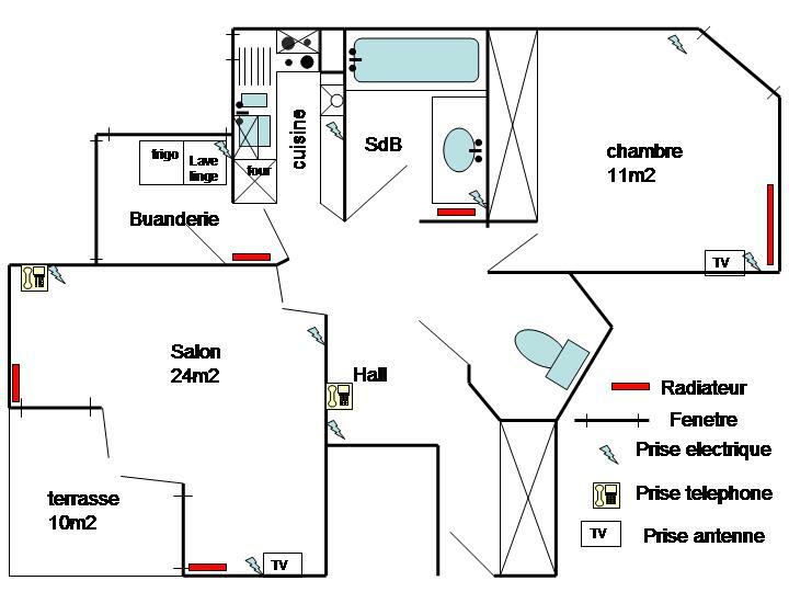 Colocation Montpellier 101569