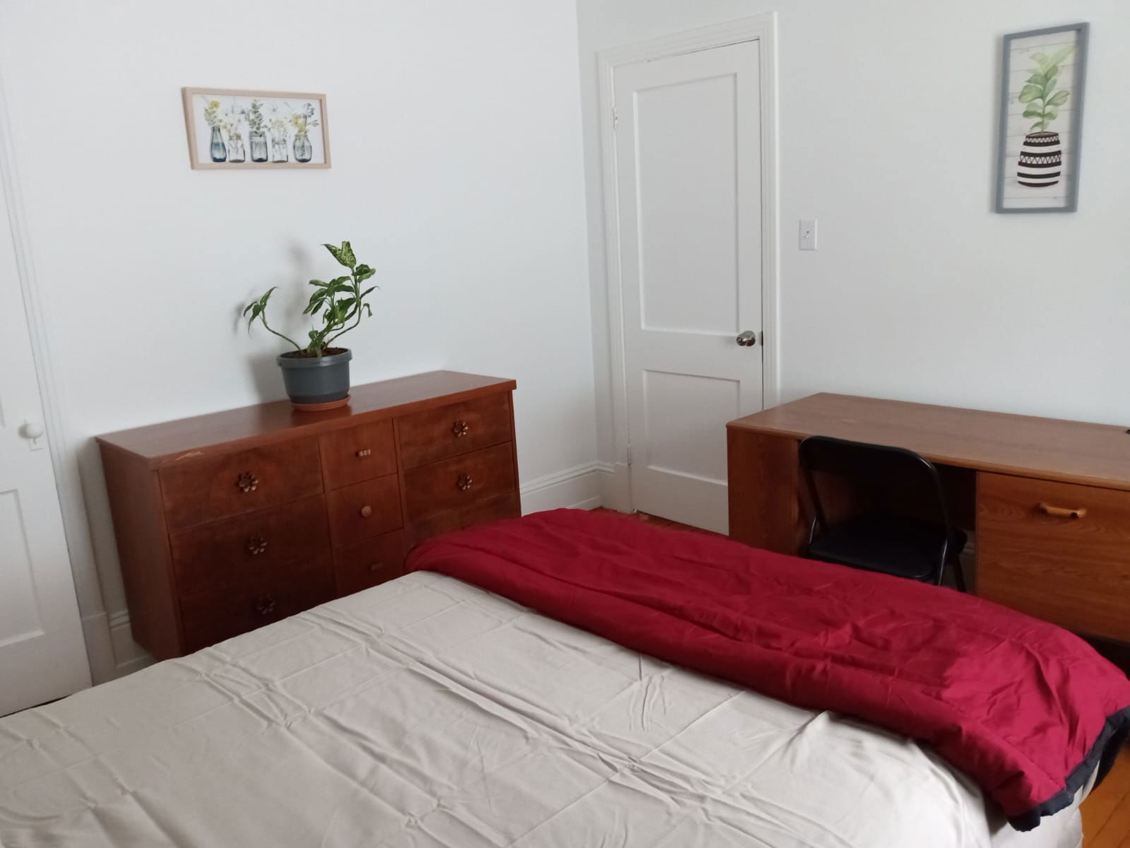 Colocation Sherbrooke 458472