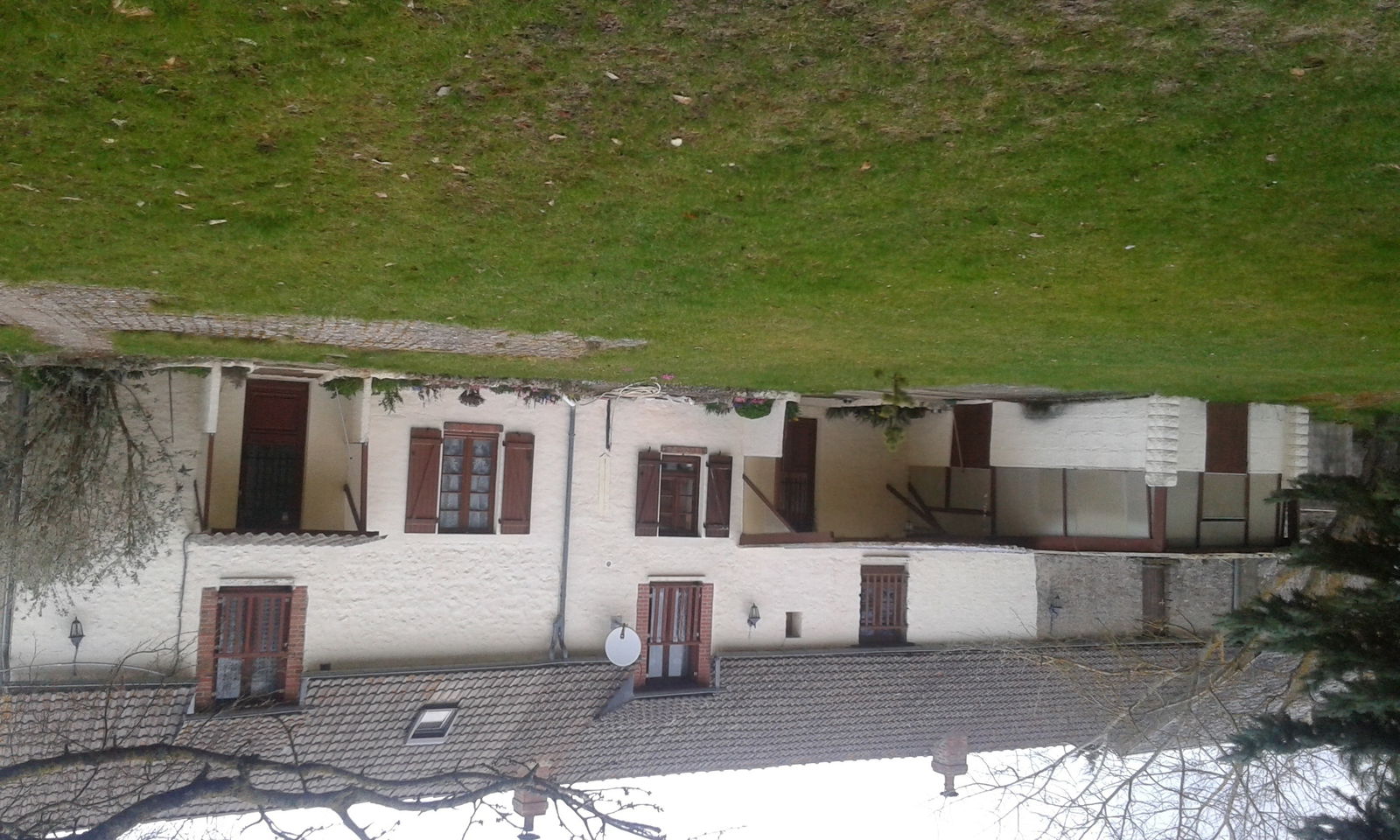 Homestay Morville-en-Beauce 119602