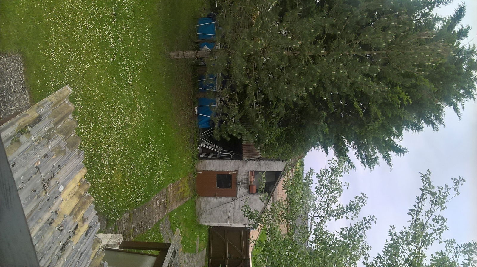 Homestay Morville-en-Beauce 119602