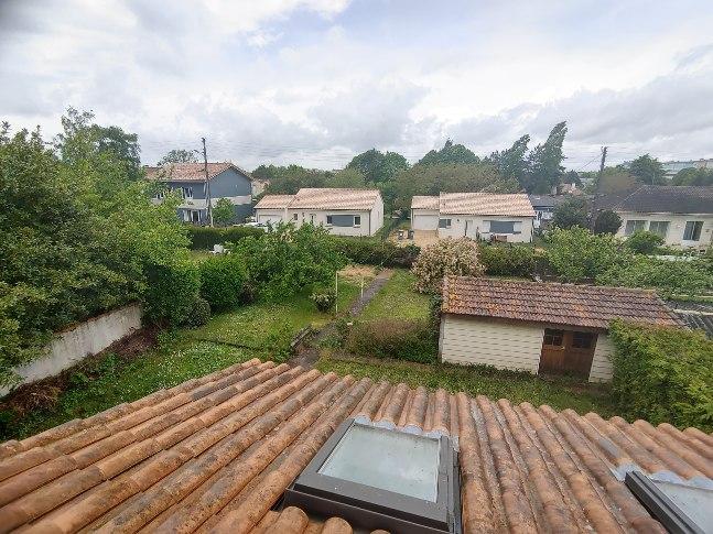 Homestay Poitiers 366778