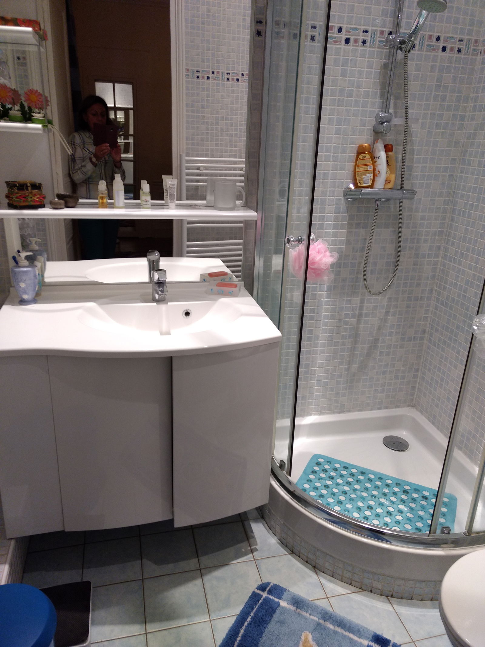 Homestay Paris 182360