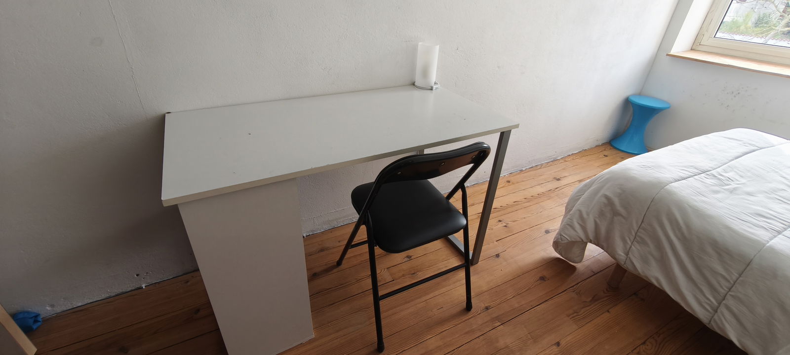 Gastfamilie Mauzé-sur-le-Mignon 643353