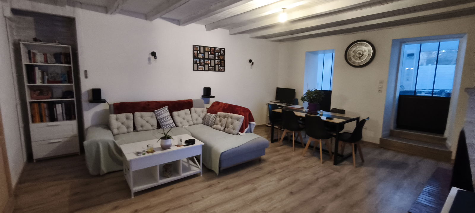 Gastfamilie Mauzé-sur-le-Mignon 643353