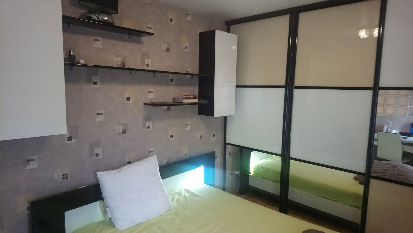 Homestay Montigny-le-Bretonneux 235433