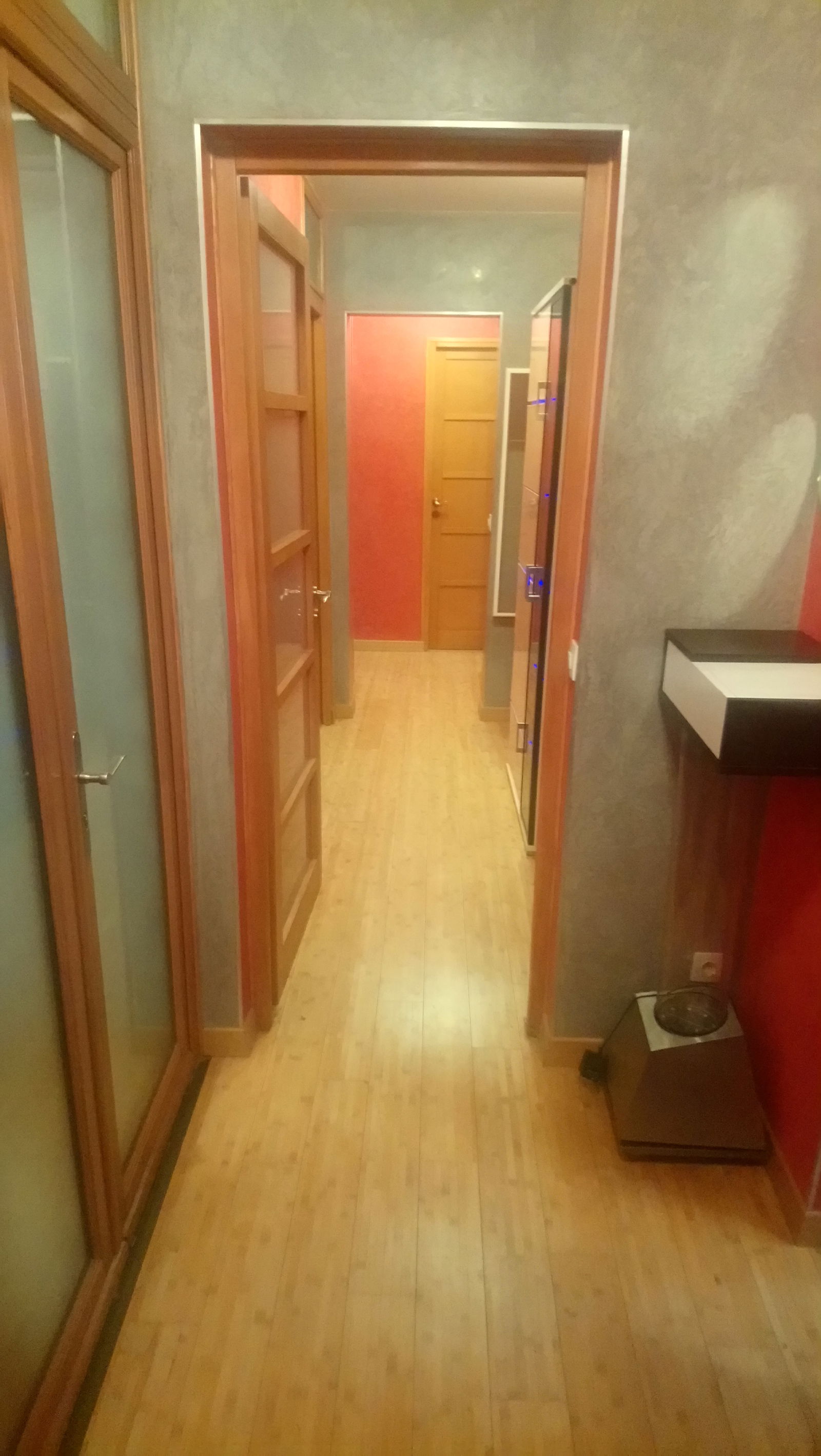 Homestay Montigny-le-Bretonneux 235433