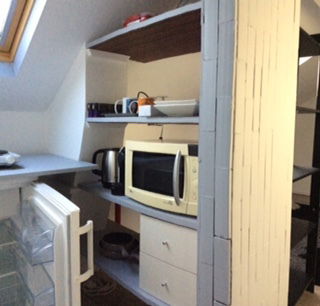 Homestay Sucy-en-Brie 181294