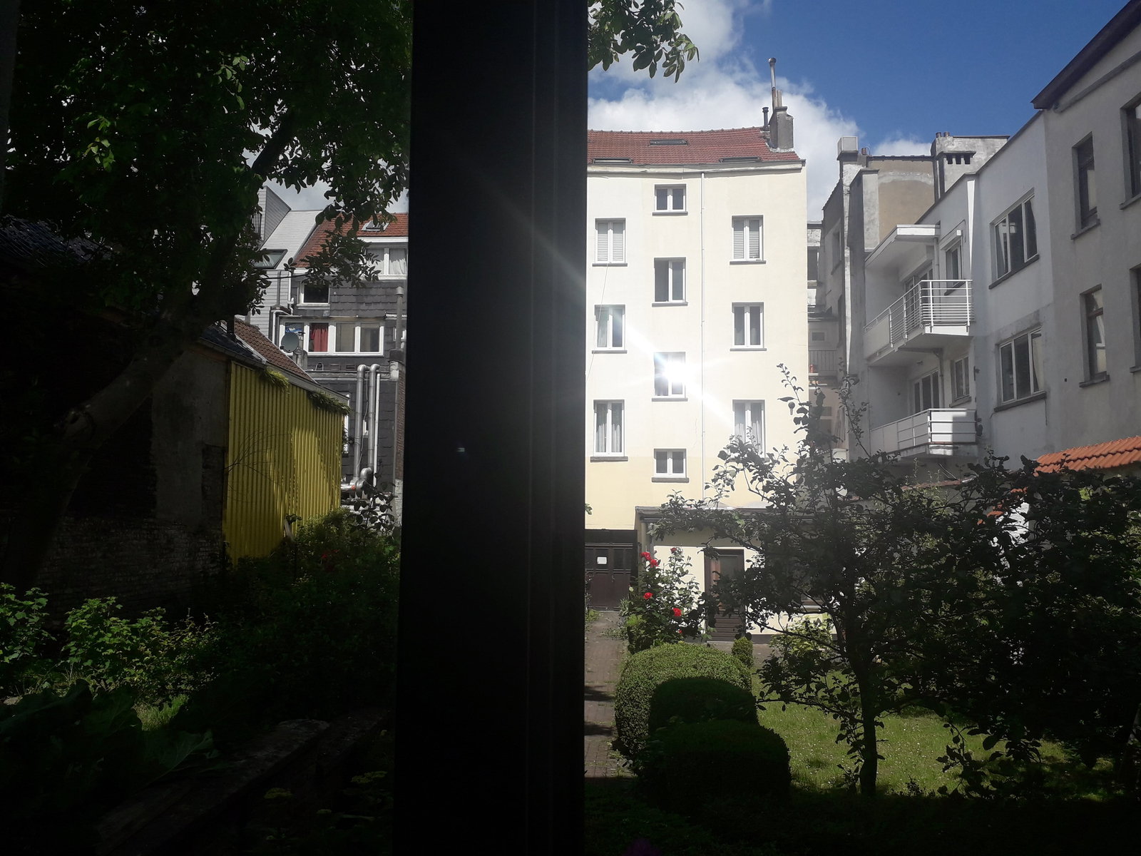 Homestay Schaerbeek 385337