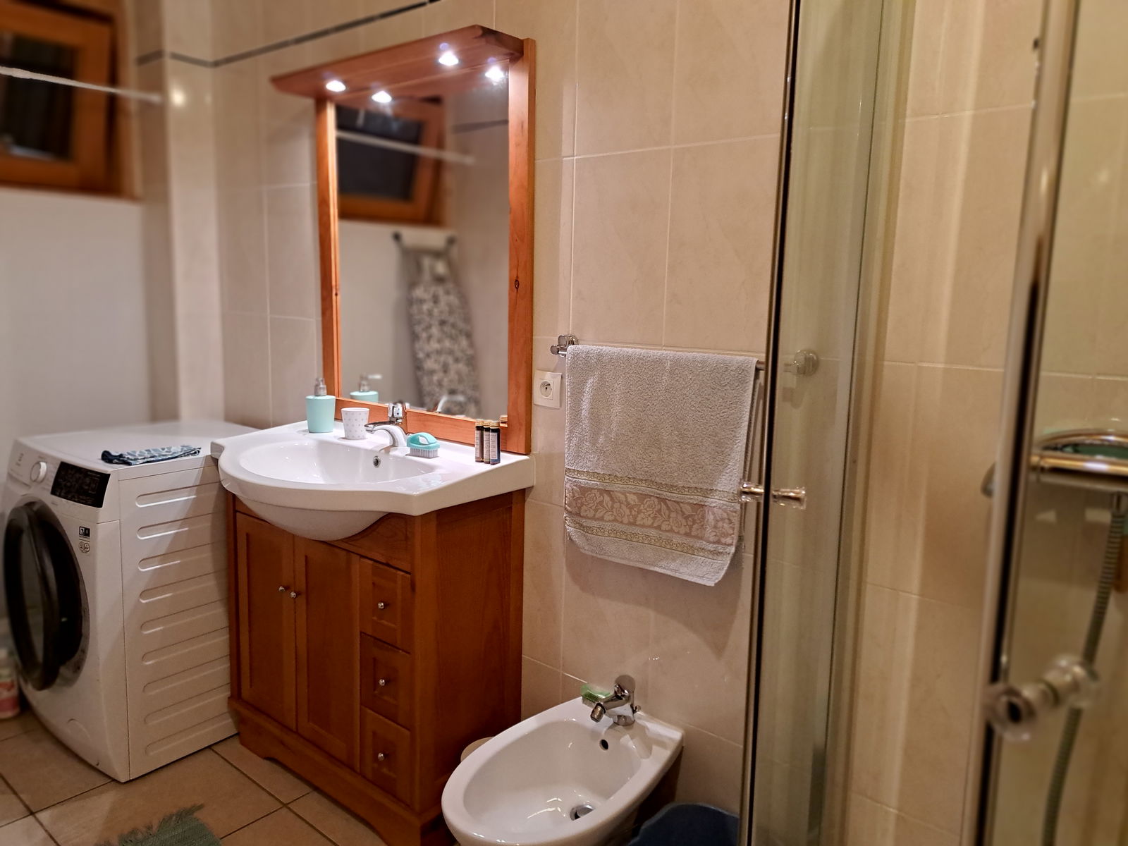 Homestay Montagnole 398399