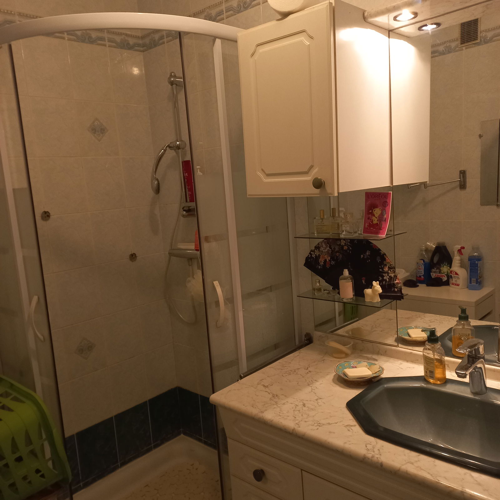 Homestay Antibes 443183