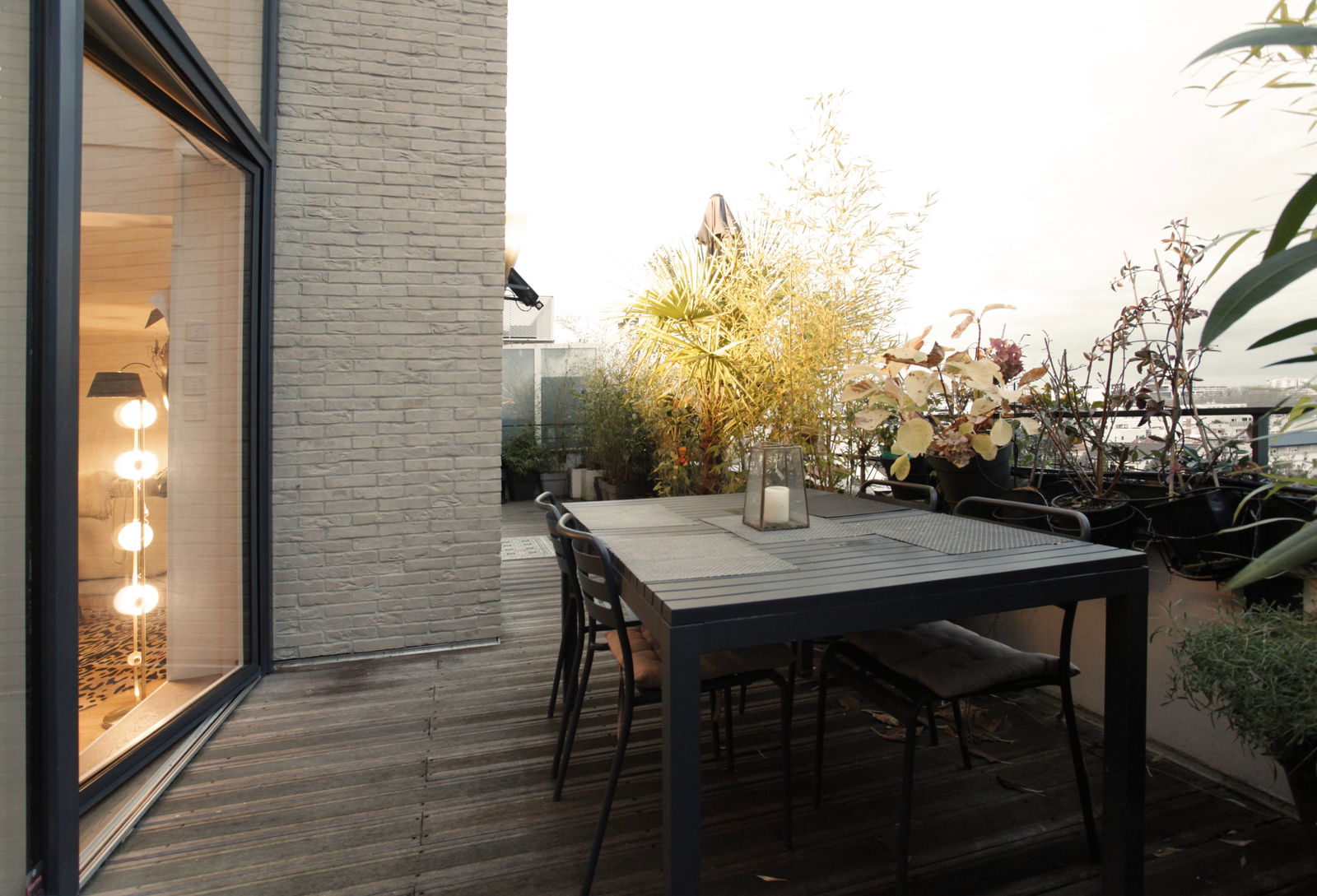 Homestay Villejuif 397268