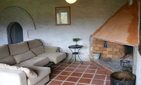 Homestay Olot 117979
