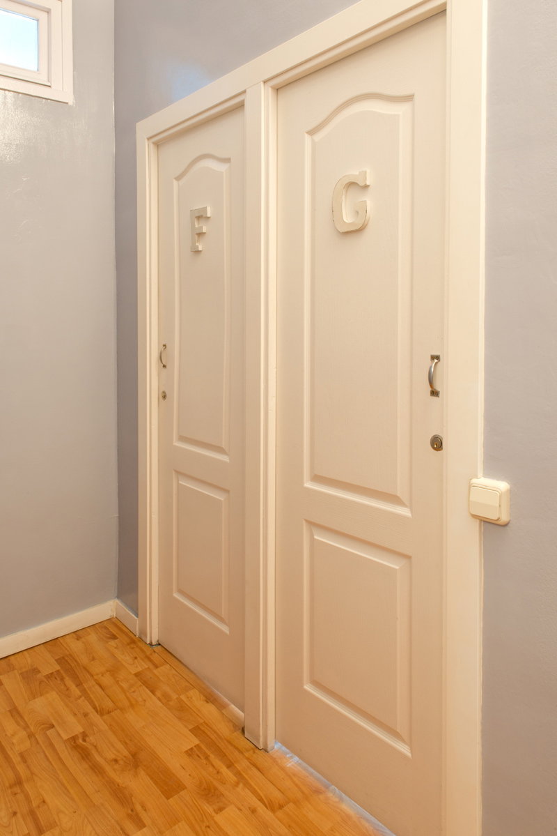 Gaascht Zëmmeren Barcelona 65546