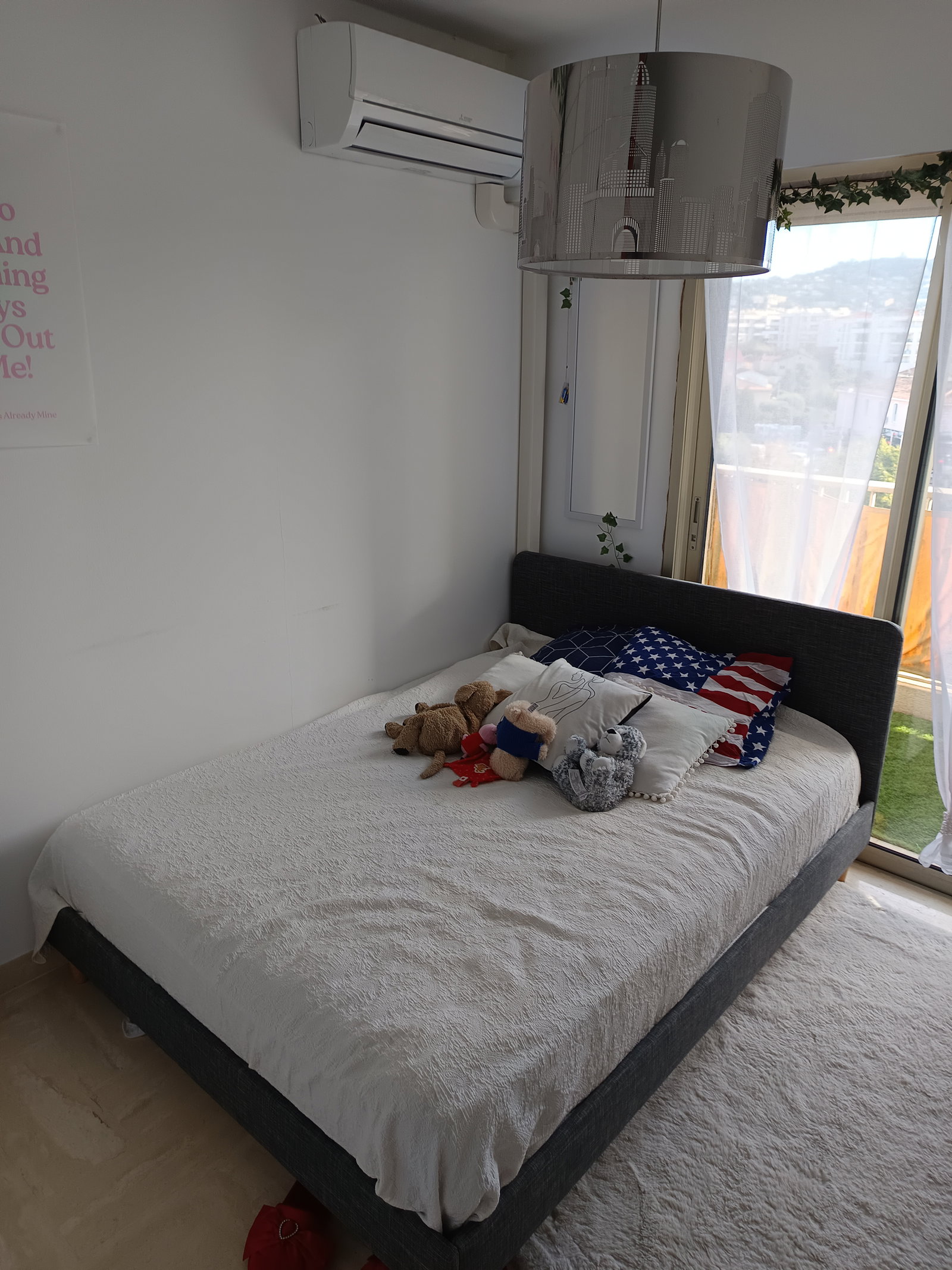 Homestay Le Cannet 489297