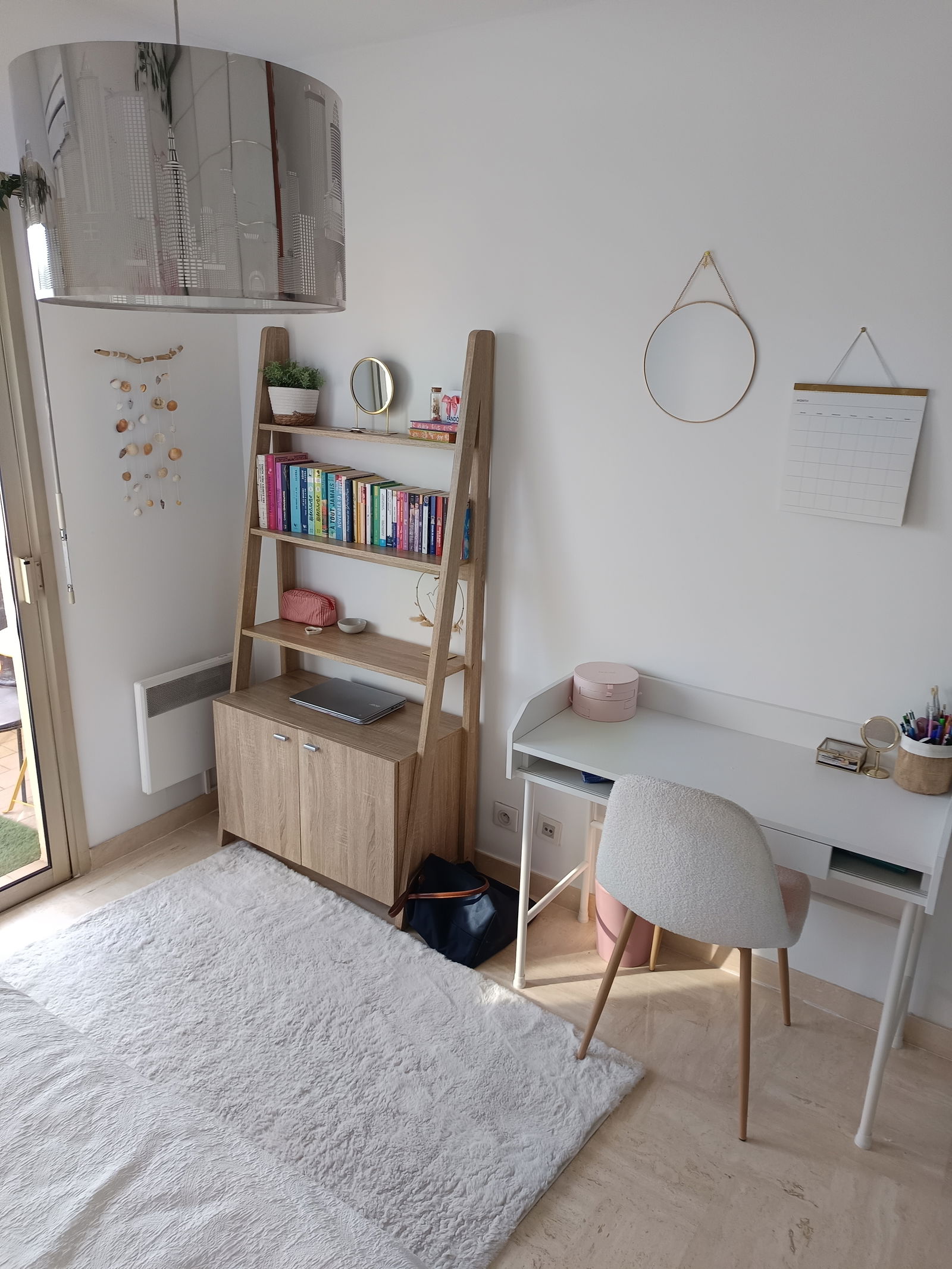 Homestay Le Cannet 489297