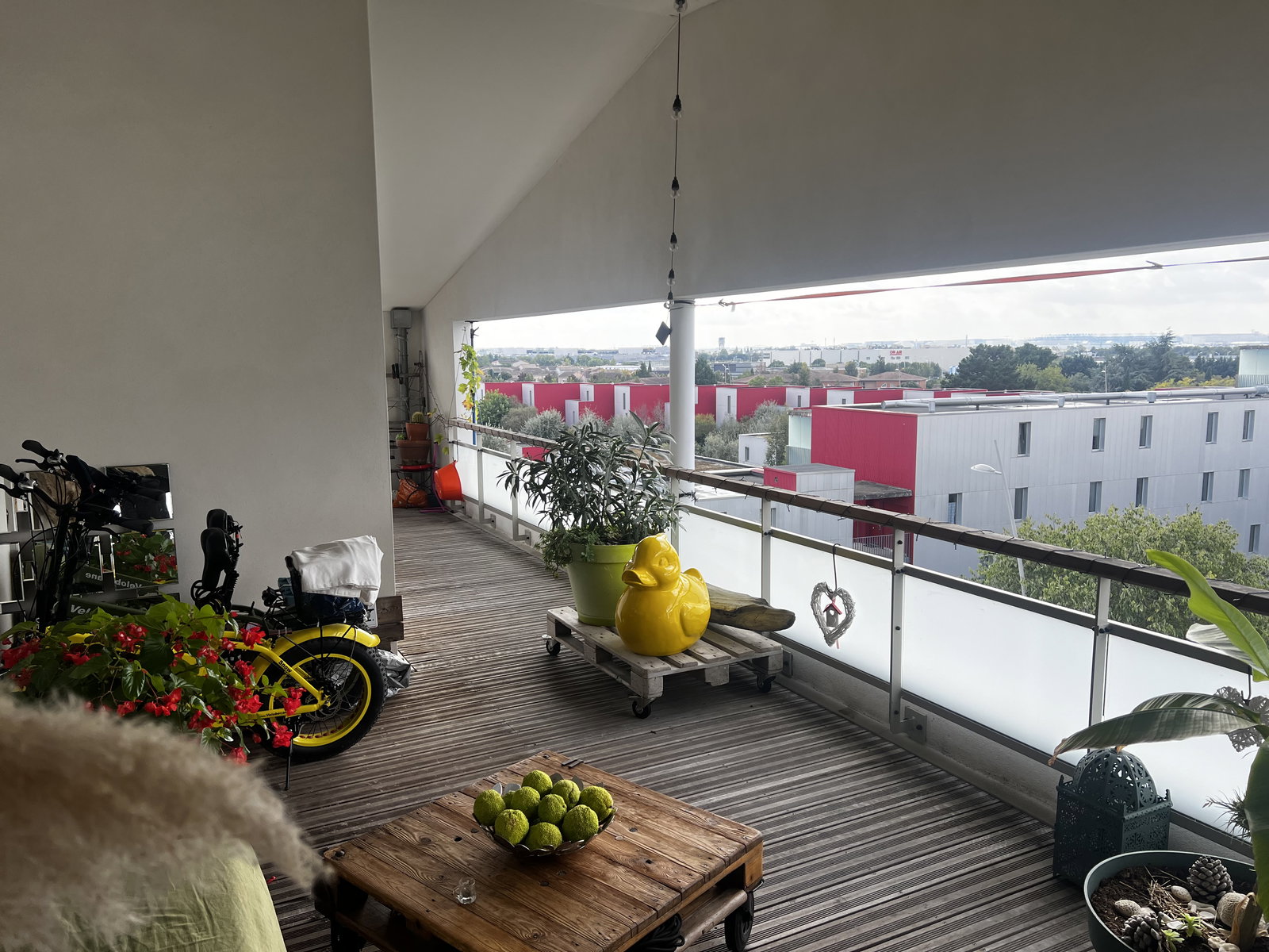 Colocation Blagnac 504367