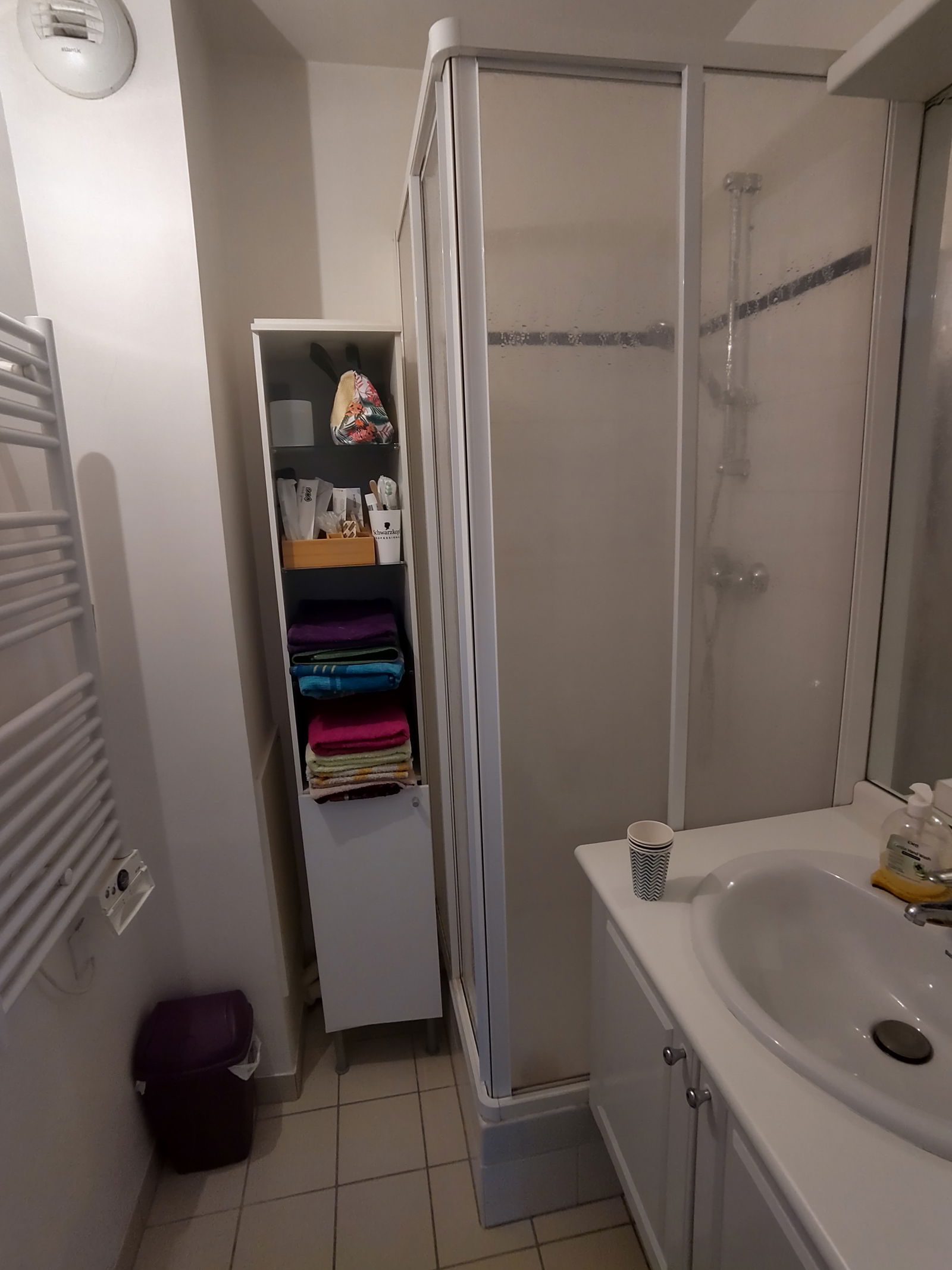 Homestay Paris 380323