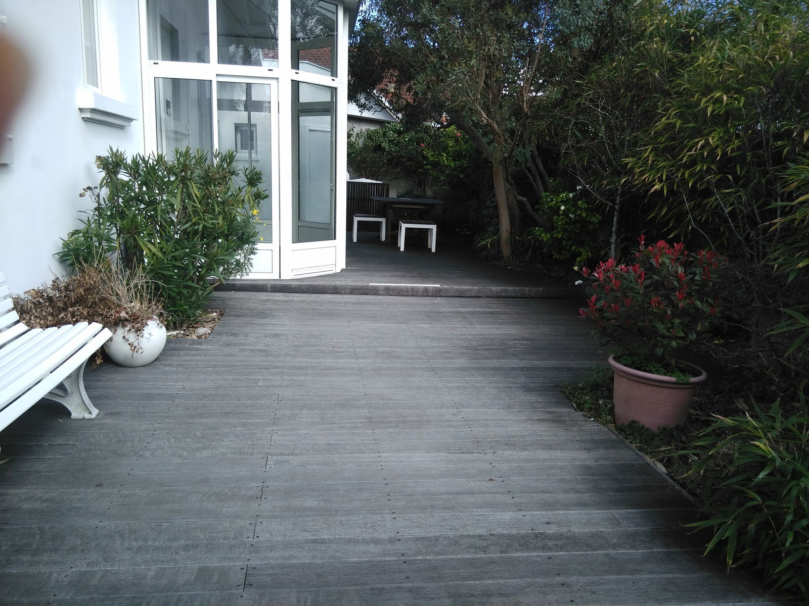 Homestay Arcachon 116622