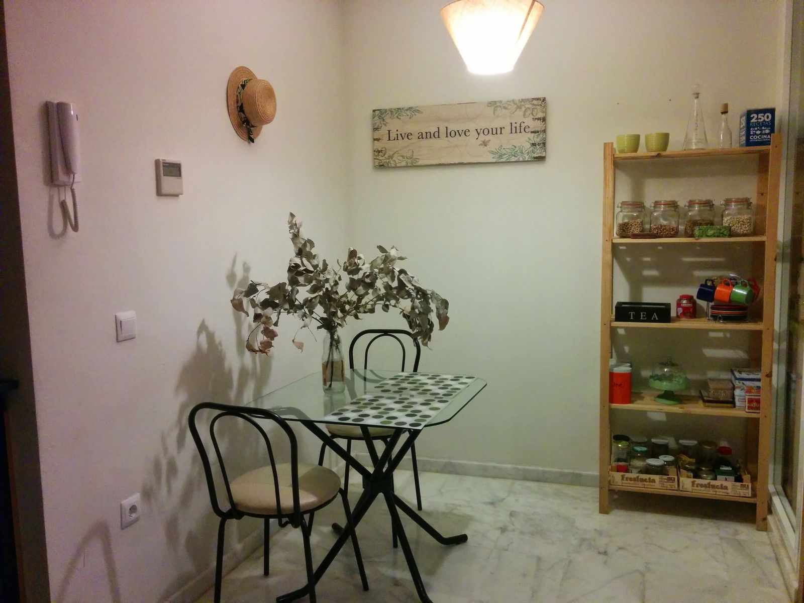 Colocation Sevilla 92319