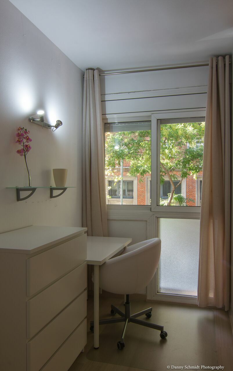 Homestay Barcelona 187541