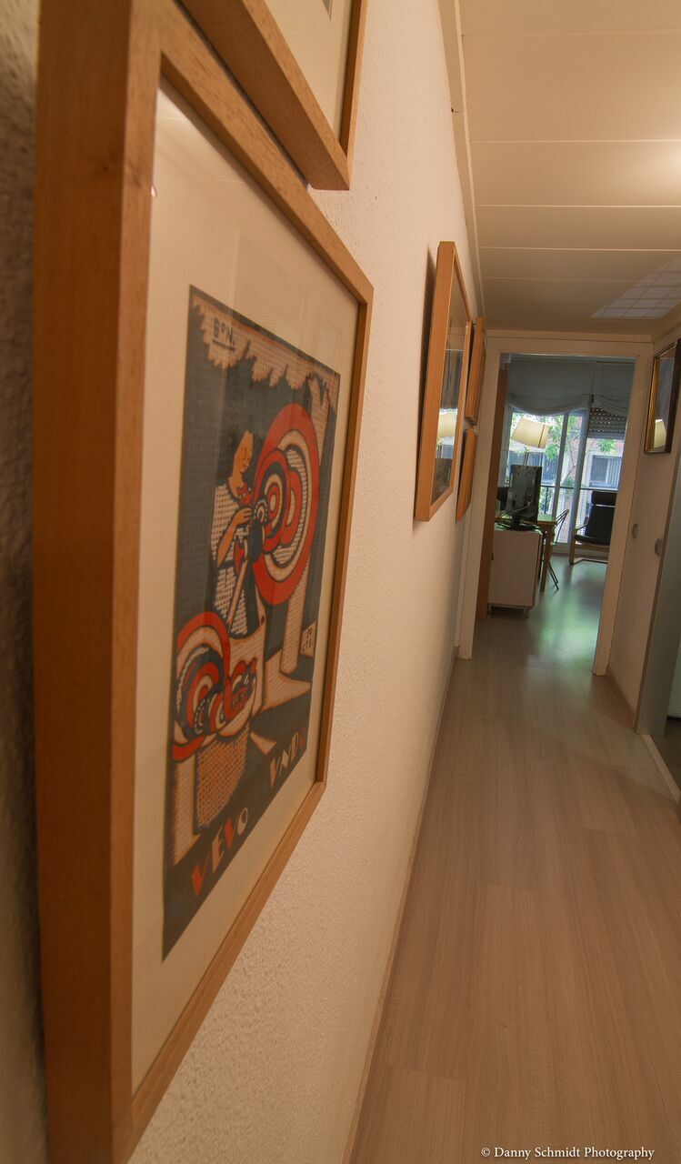 Homestay Barcelona 187541