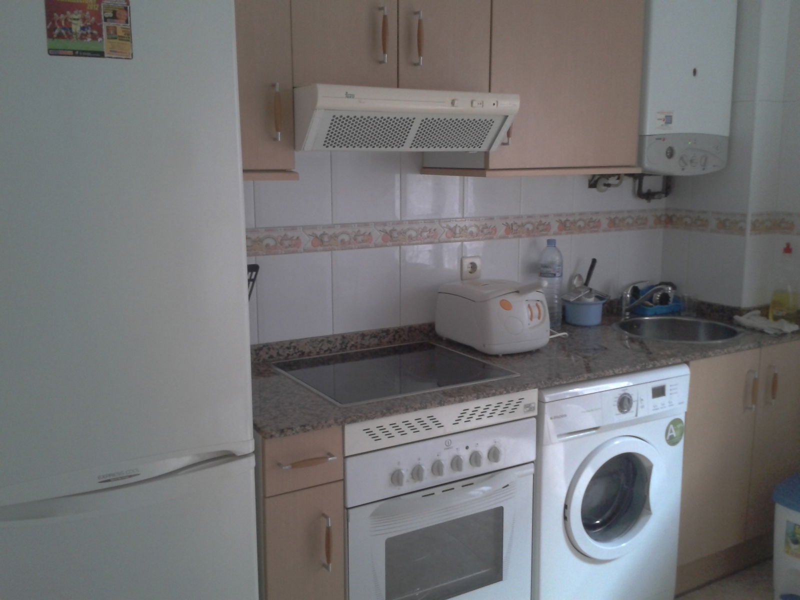 Colocation Gijón 154005