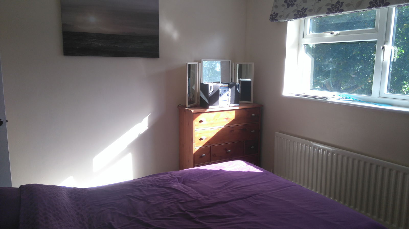 Homestay Houghton Regis 157119