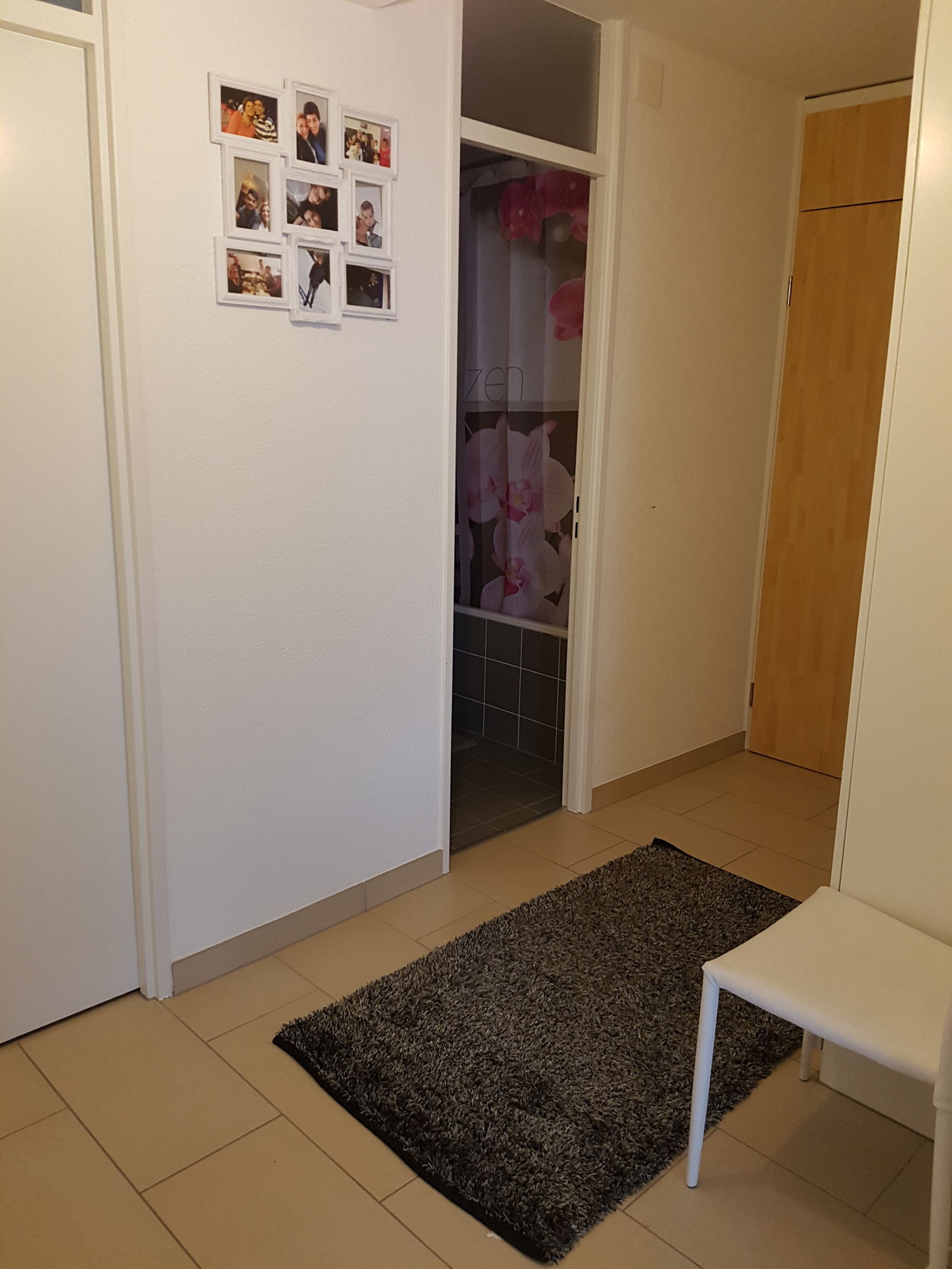 Homestay Epalinges 230366