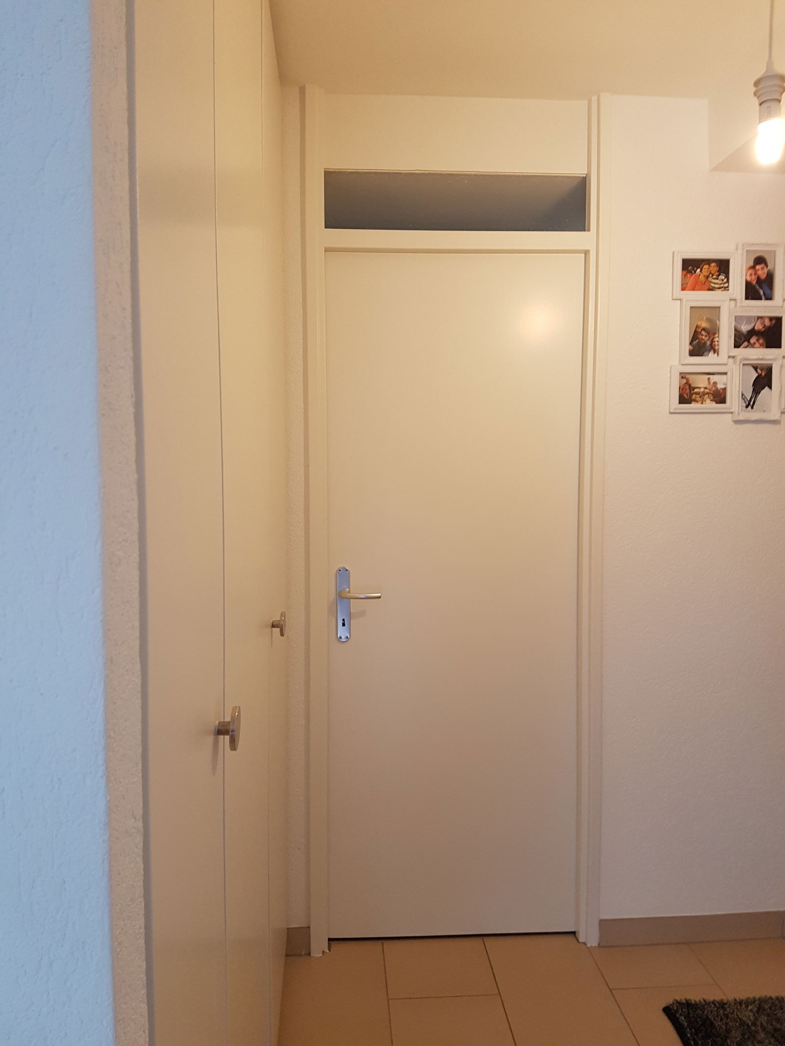 Homestay Epalinges 230366