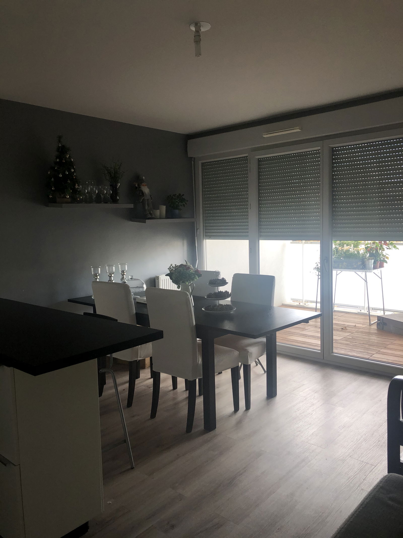 Homestay Vénissieux 232270