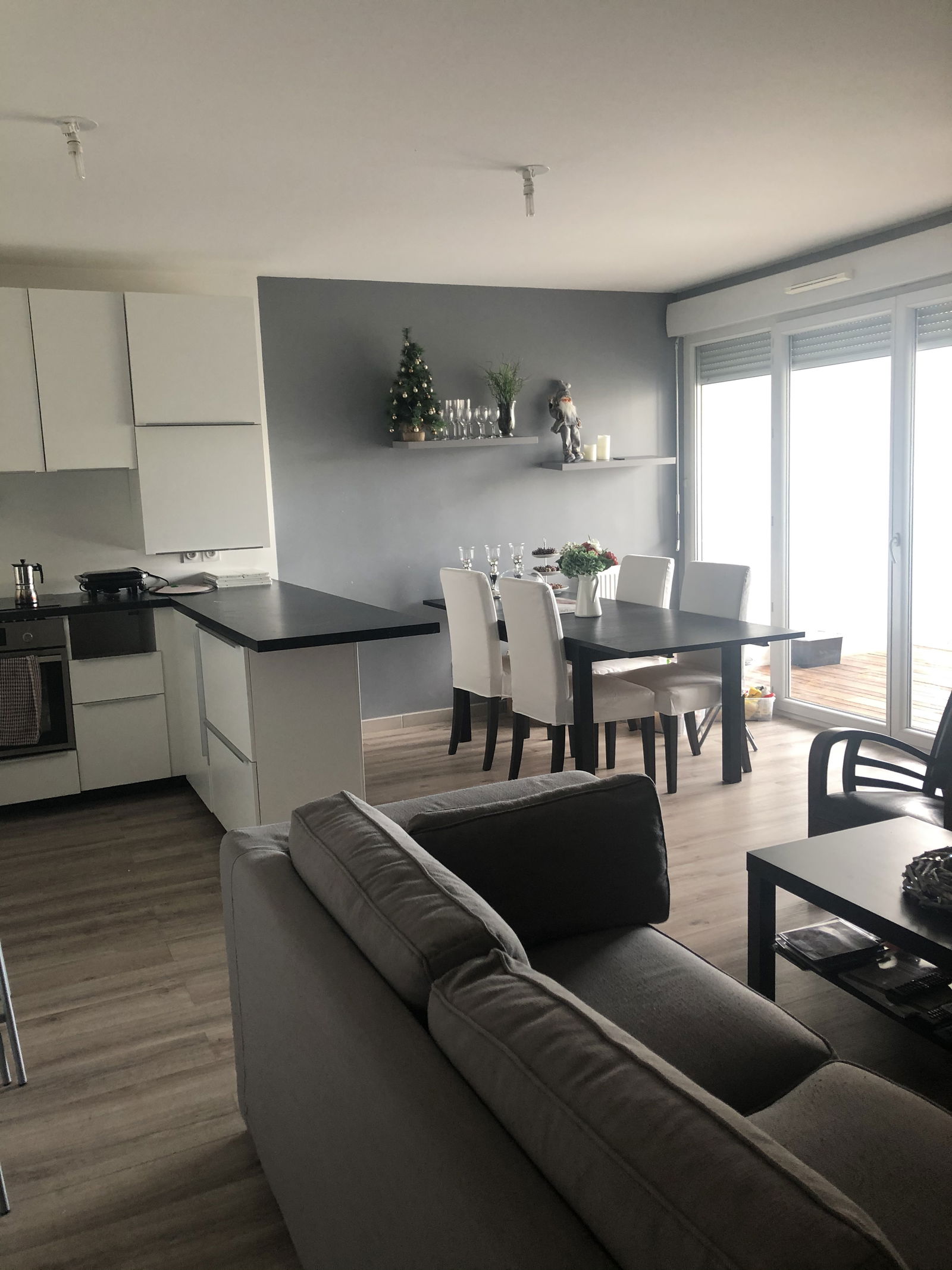 Homestay Vénissieux 232270