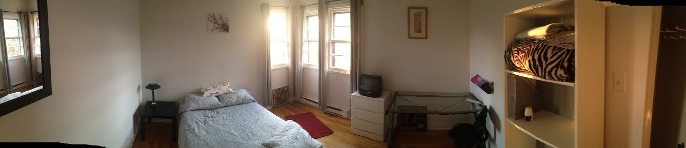 Homestay Montréal 117434