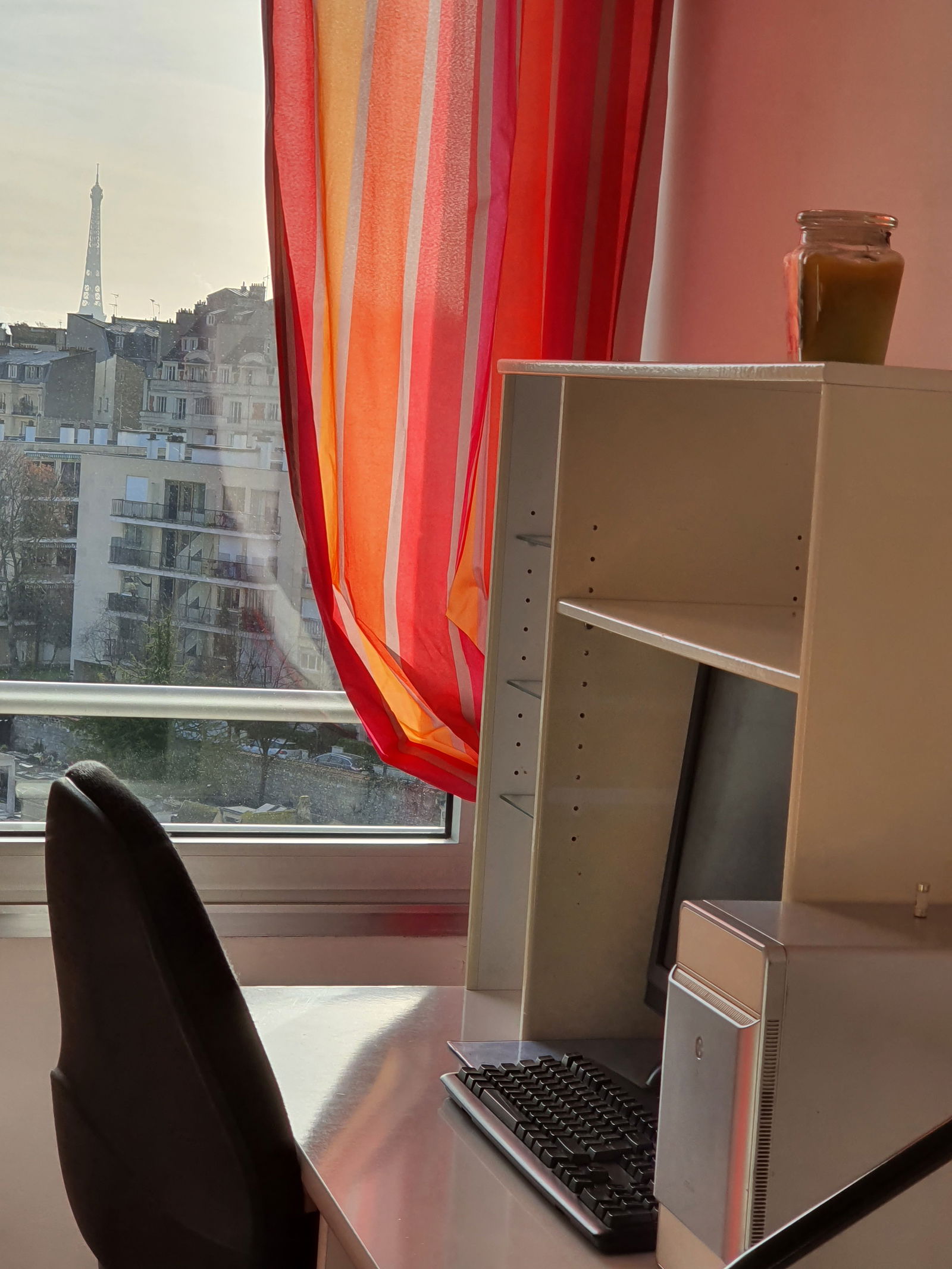 Homestay Neuilly-sur-Seine 246196