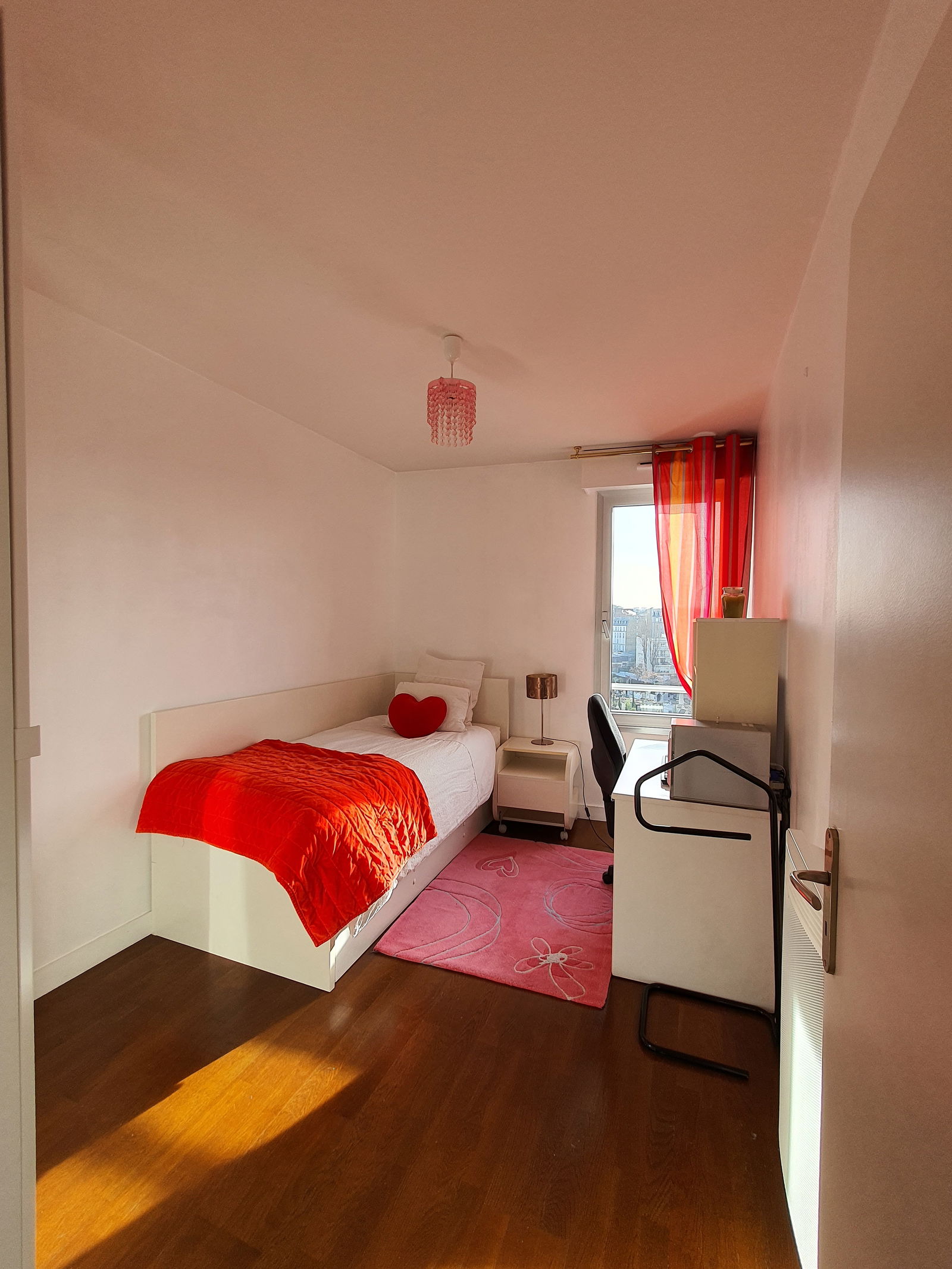 Homestay Neuilly-sur-Seine 246196
