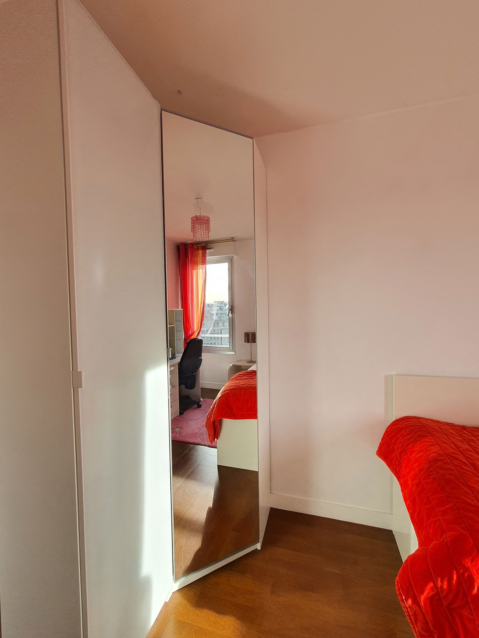 Homestay Neuilly-sur-Seine 246196
