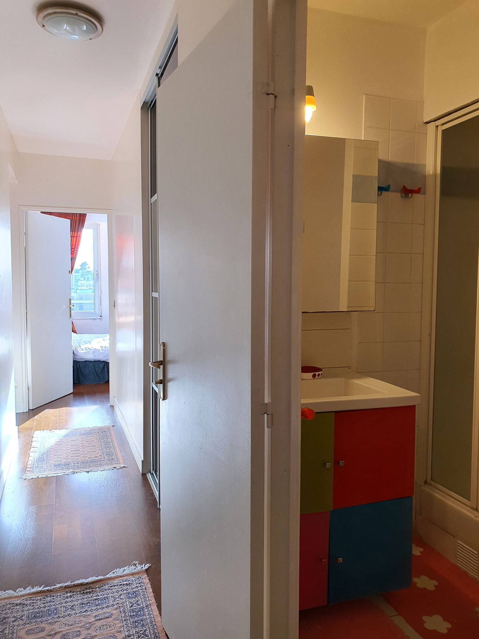 Homestay Neuilly-sur-Seine 246196