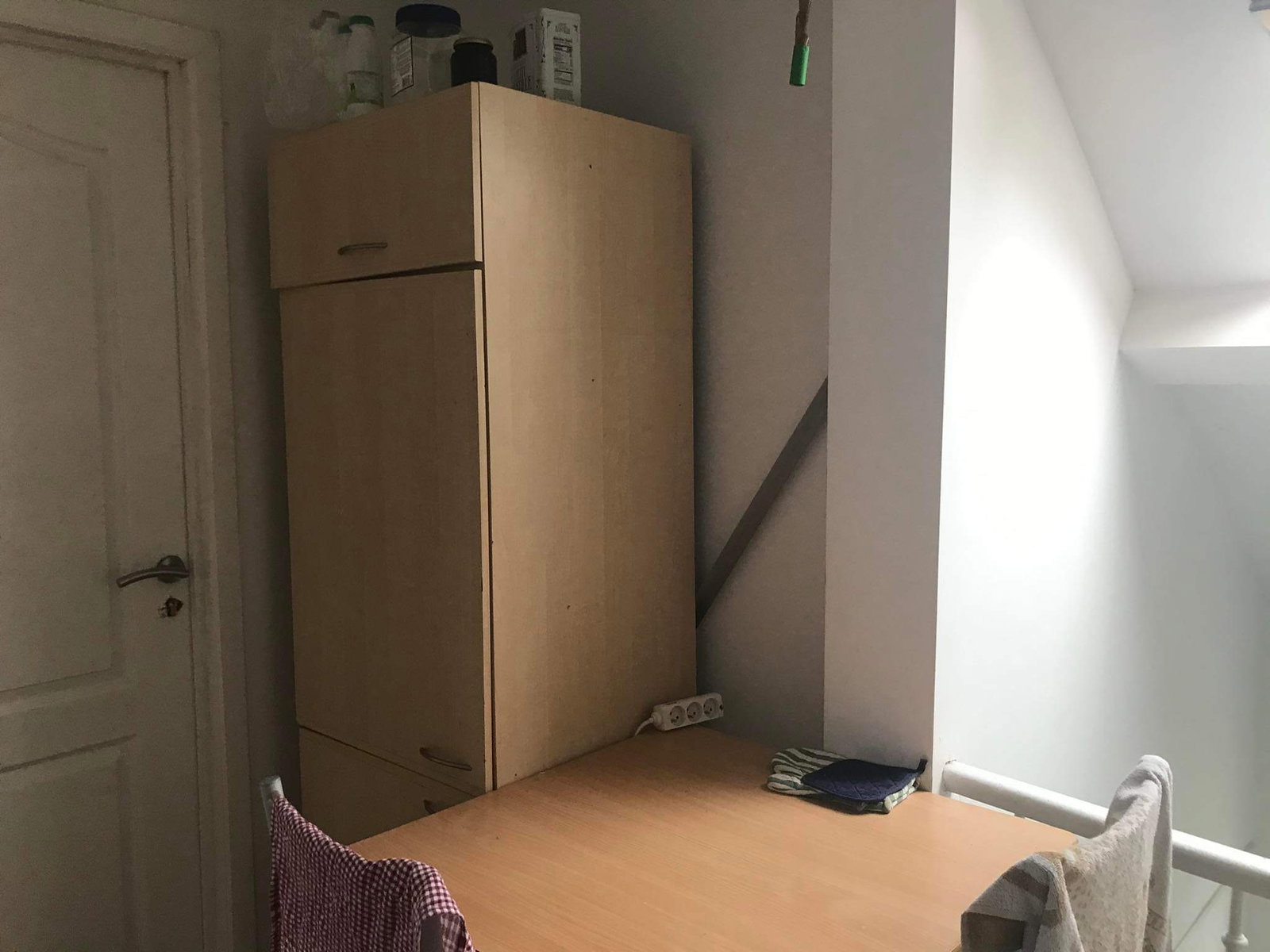 Homestay Ottignies-Louvain-la-Neuve 394207