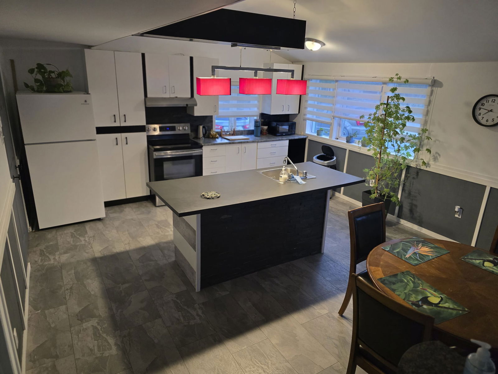 Colocation Valcourt 427791
