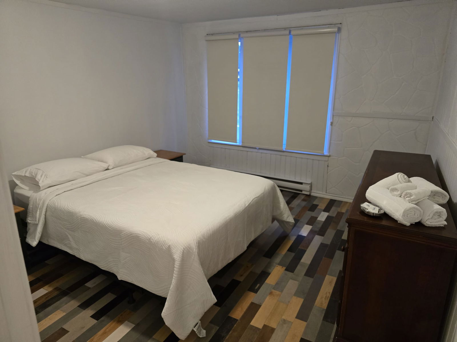 Colocation Valcourt 427791