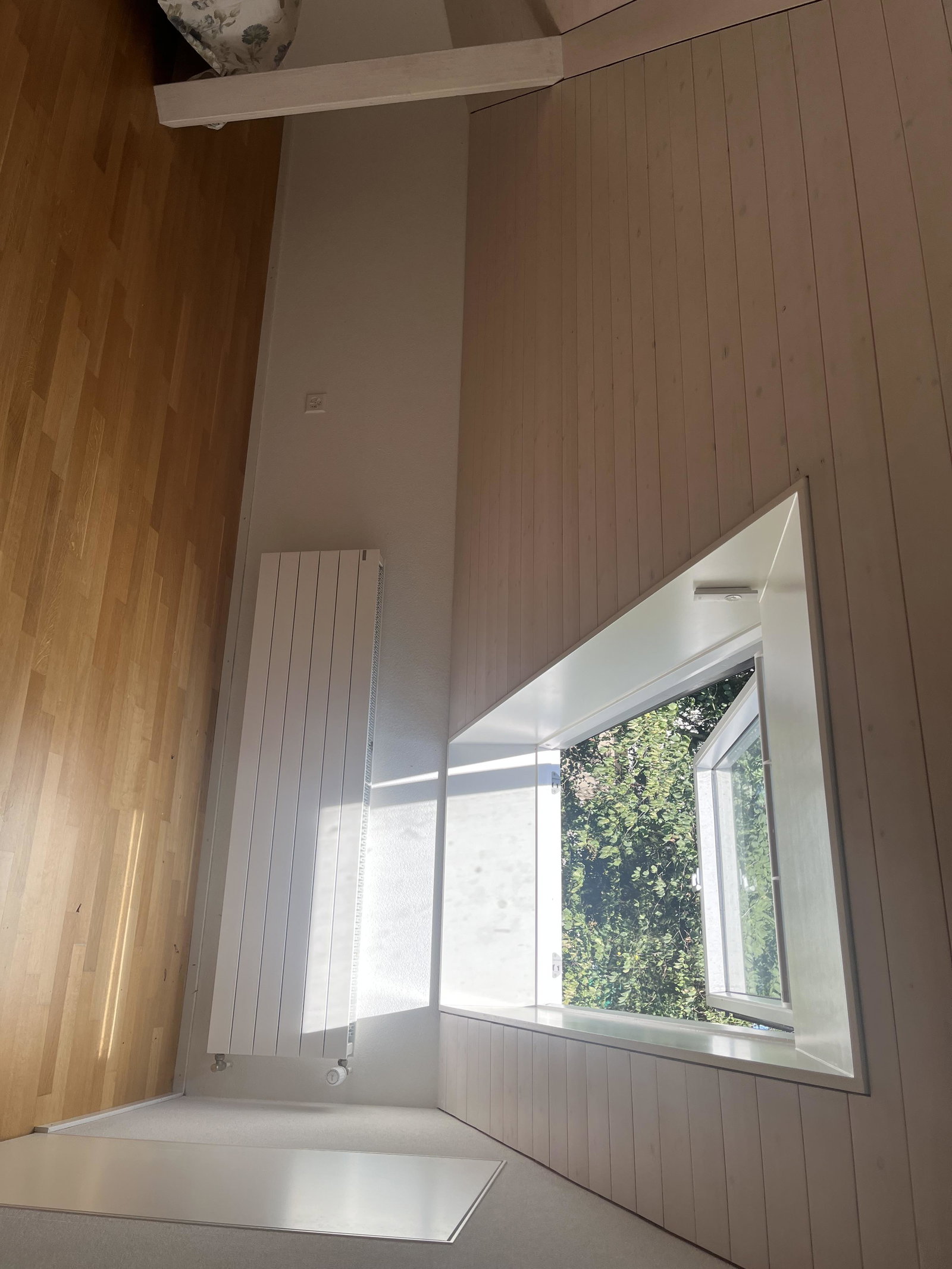 Unterkunft Beim Gastgeber Fribourg 672349