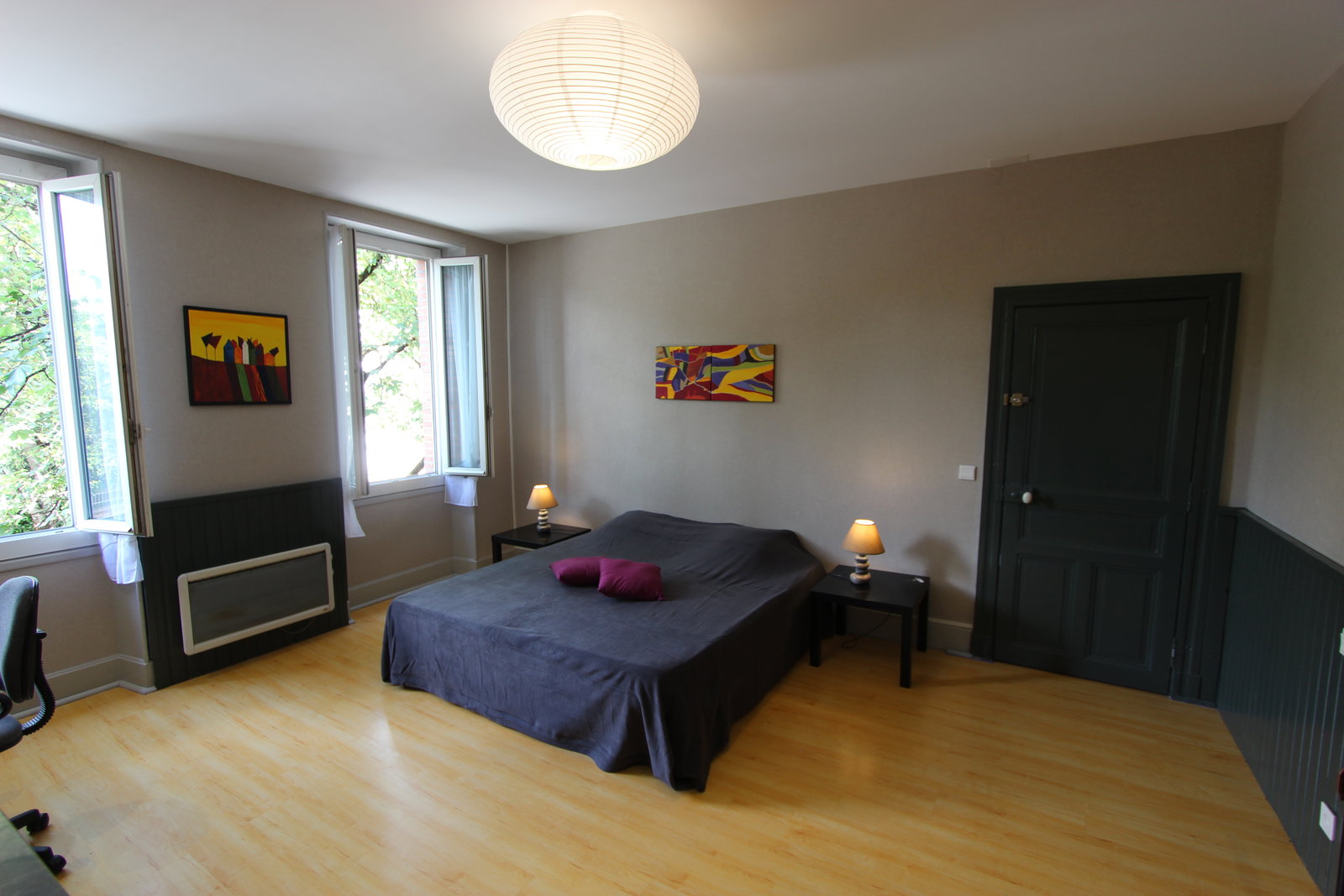 Gaascht Zëmmeren Albi 19899