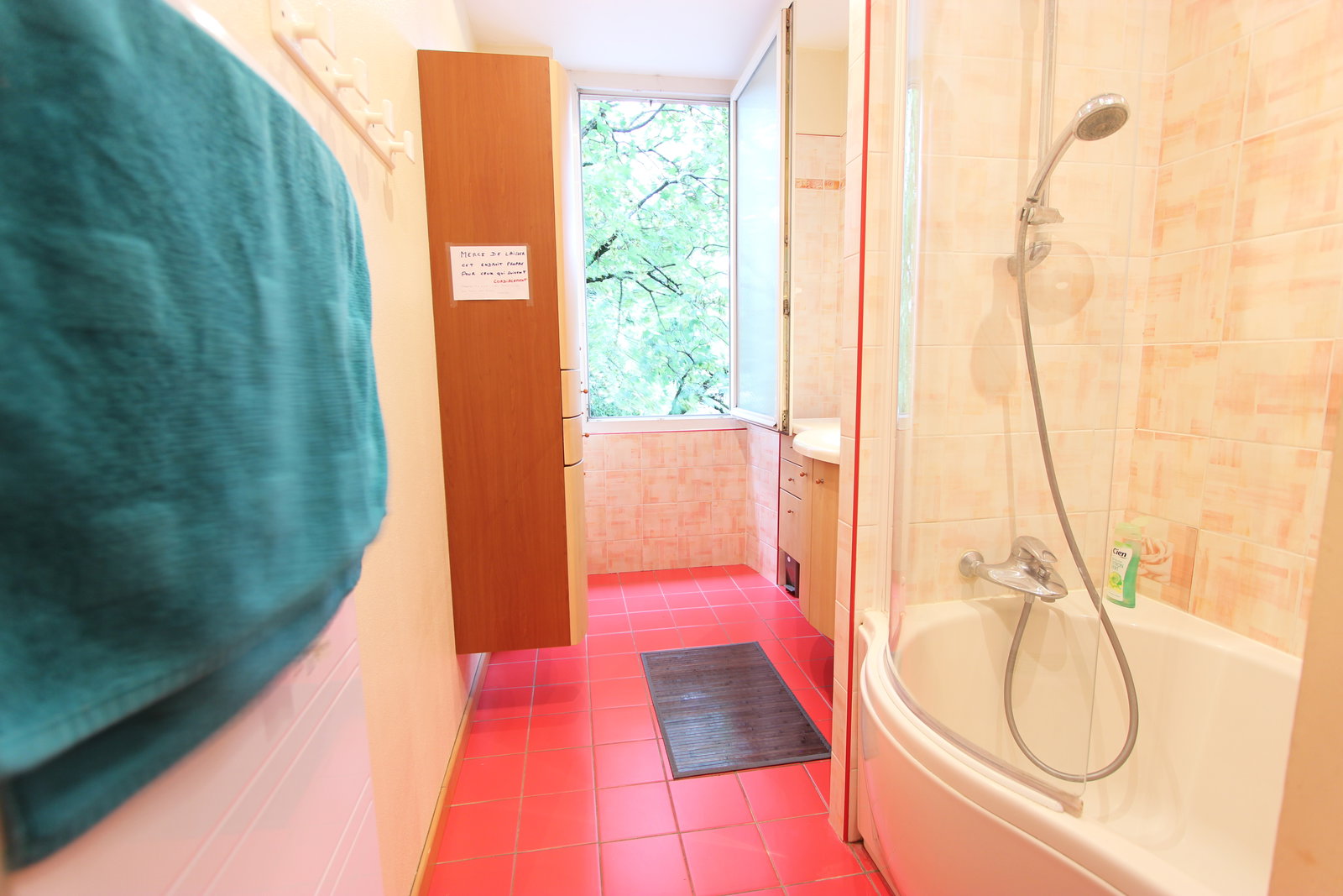 Gaascht Zëmmeren Albi 19899